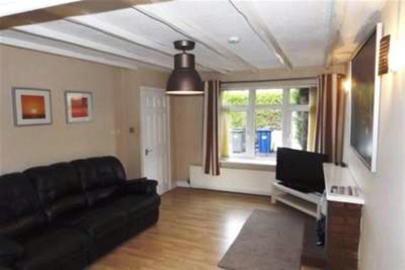 2 Bedroom Detached